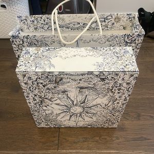 Dior Accessory Box Large